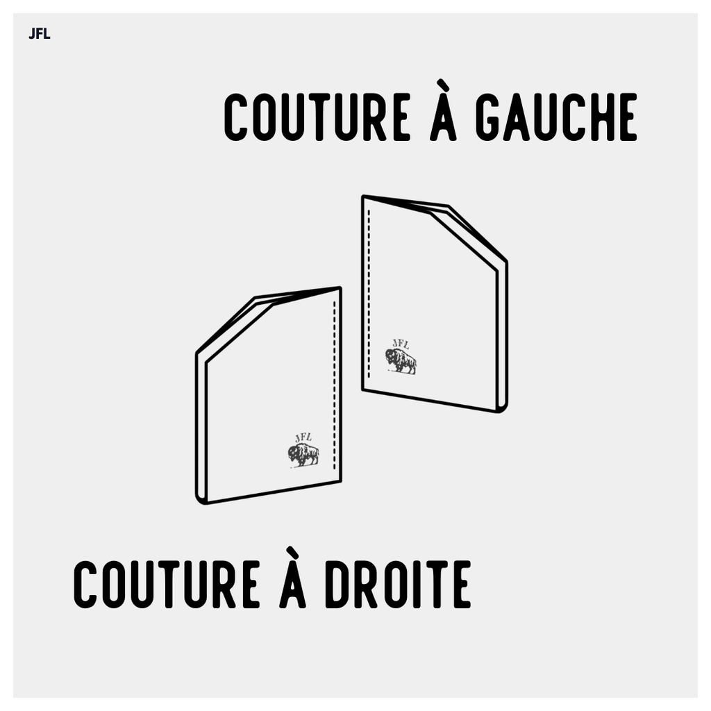 Porte - cartes "Uni" - JFL