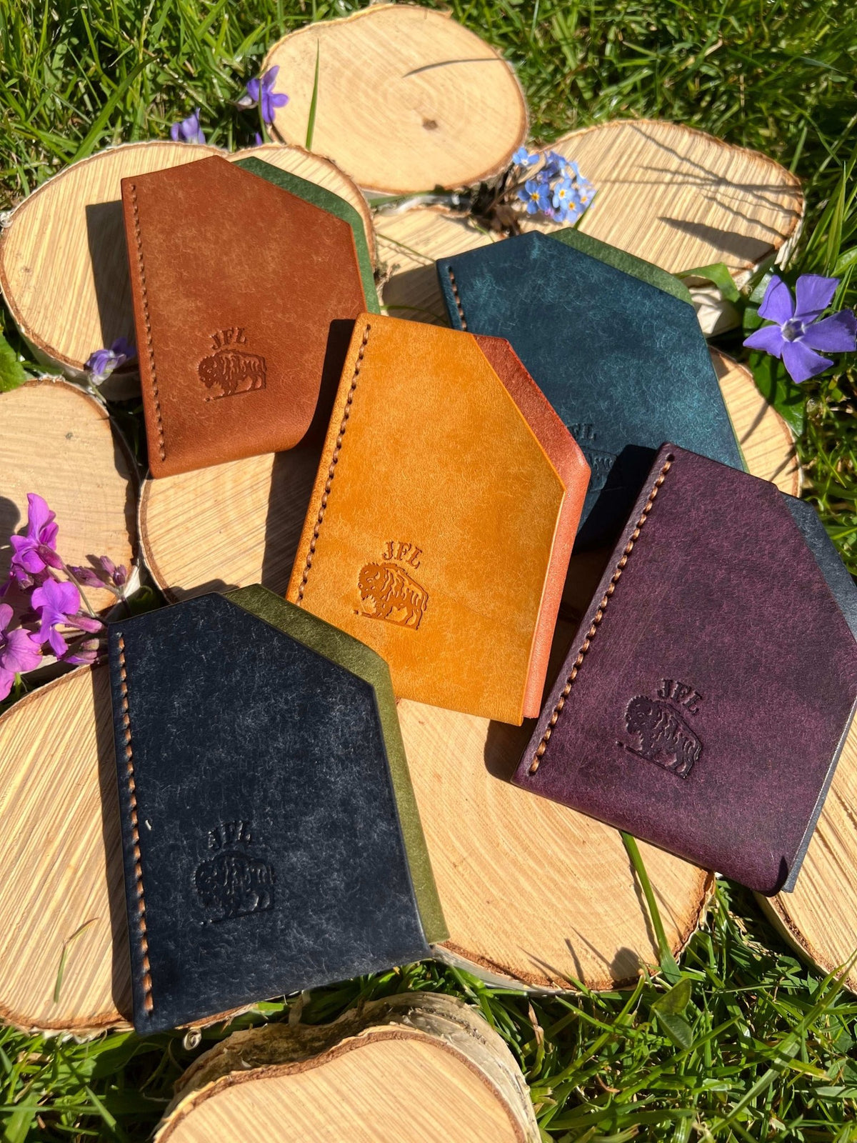 Porte - cartes "Vaki" - JFL
