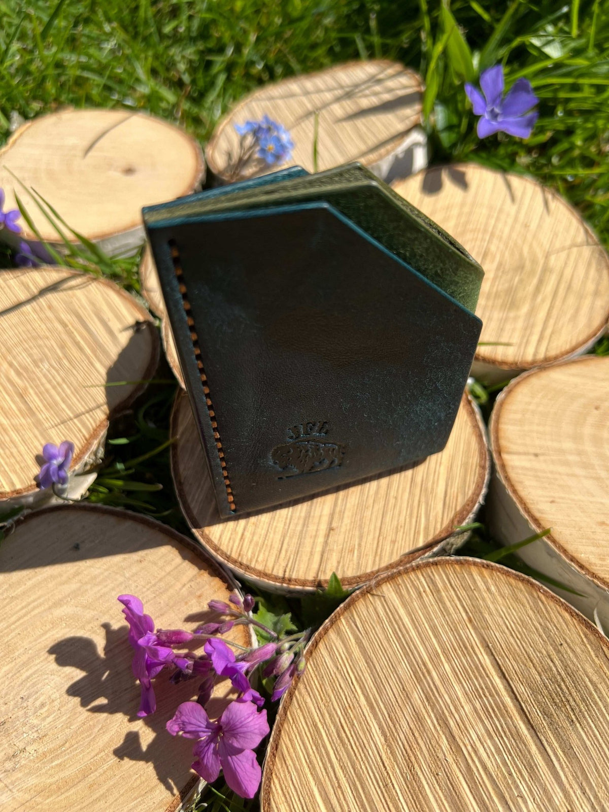 Porte - cartes "Vaki" - JFL