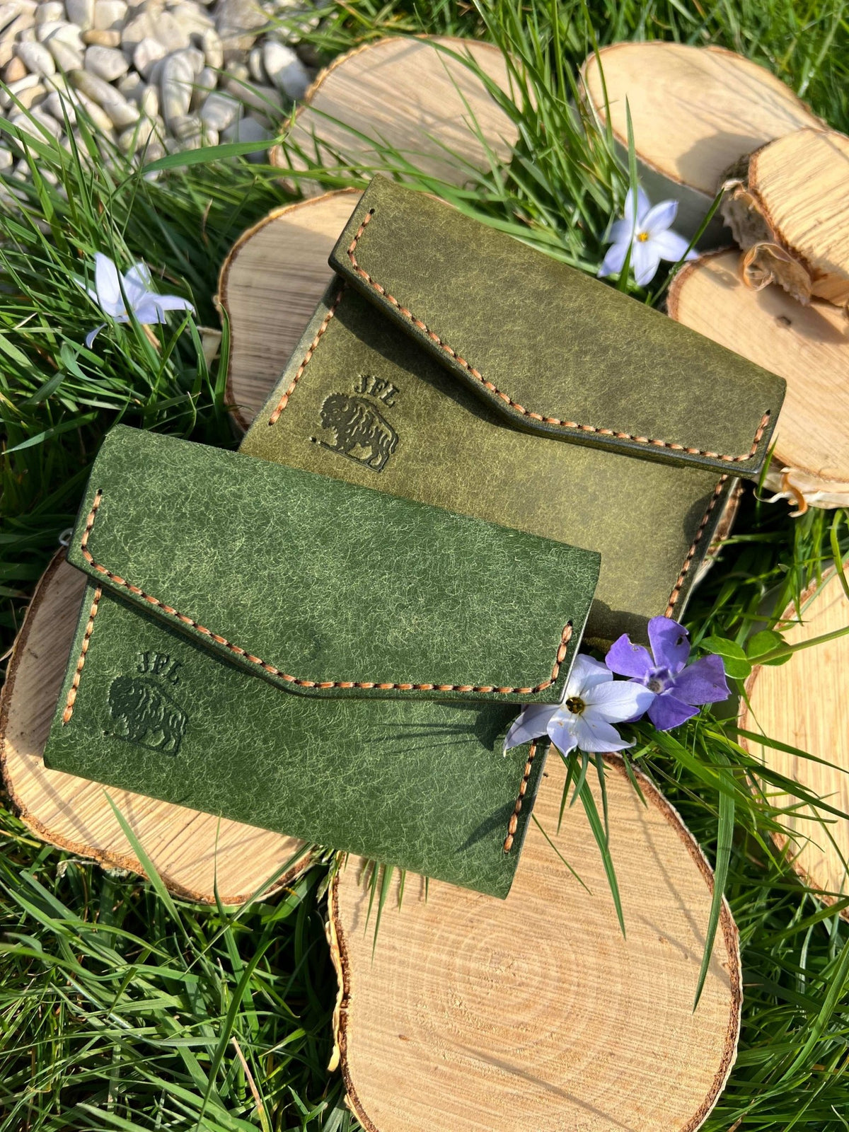 Porte - cartes "Yami" - JFL
