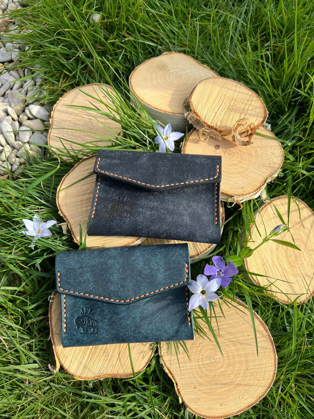 Porte - cartes "Yami" - JFL